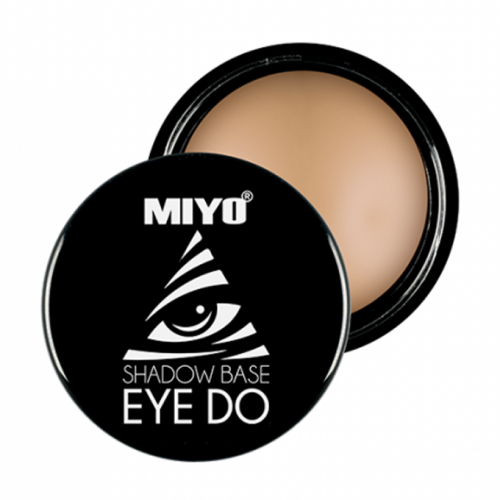 Baza Pentru Fardul De Pleoape - Eye Do - MIYO