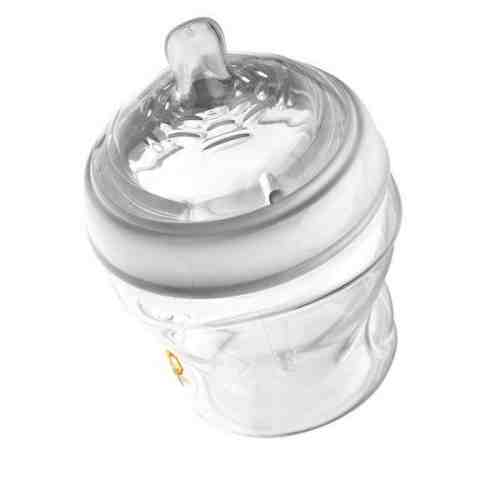 Biberon Vital Baby Breast-like - 150 ml, 0 luni+