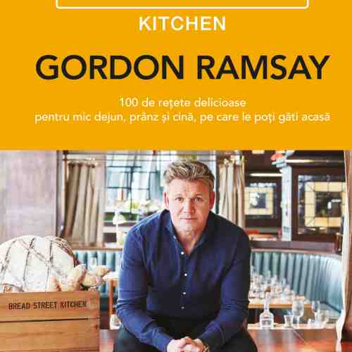 Bread Street Kitchen | Gordon Ramsay