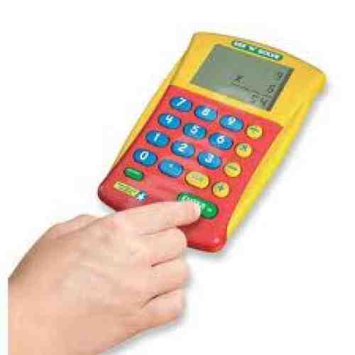 Calculator SeeNSolve