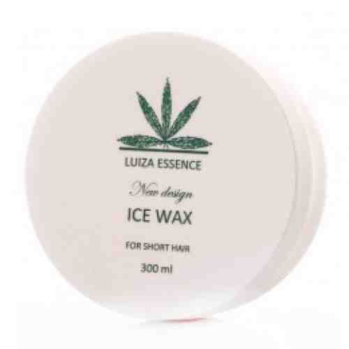 Ceara de par Luiza Essence Ice Wax 300 ml