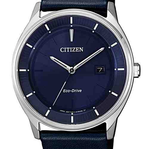 Ceas barbatesc Citizen BM7400-12L Eco-Drive 40mm 5ATM