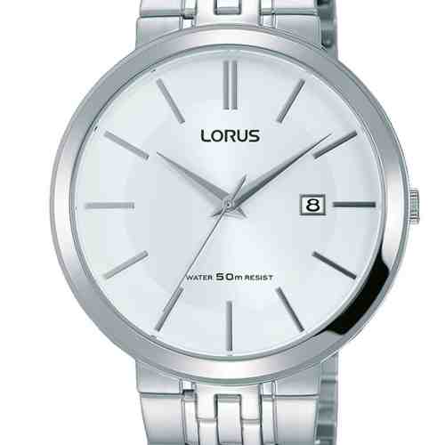 Ceas barbatesc Lorus RH921JX9 40mm 5ATM