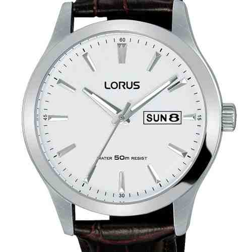 Ceas barbatesc Lorus RXN29DX9 39mm 5ATM