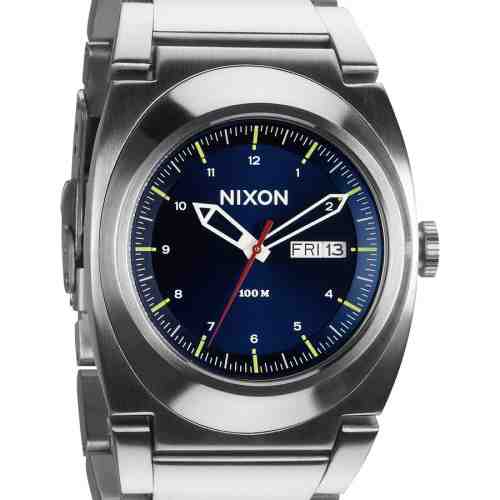 Ceas barbatesc NIXON DON II A-358-1258