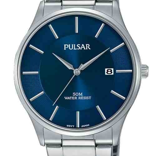 Ceas barbatesc Pulsar PS9541X1 Klassik 41mm 5ATM