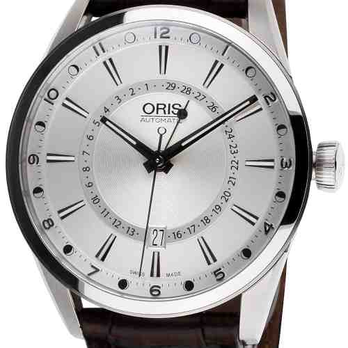 Ceas barbati Oris 0176176914051-0752180FC Artix Autom 42mm 10ATM
