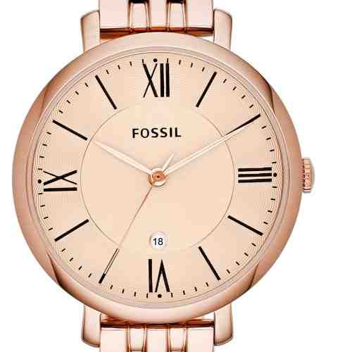 Ceas de dama Fossil ES3435 Jacqueline 36mm 3ATM