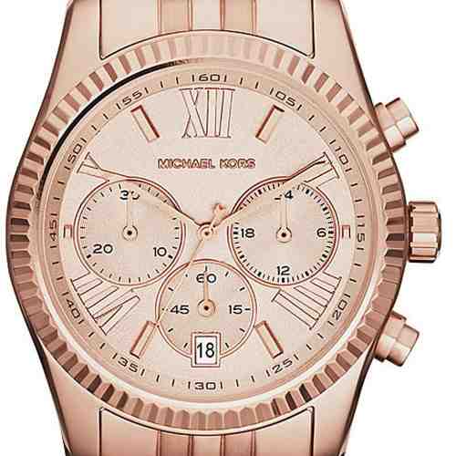 Ceas de dama Michael Kors MK5569 Lexington Chrono. 38mm 10ATM