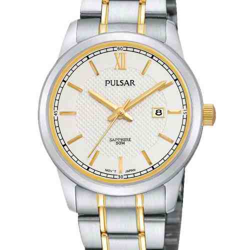 Ceas de dama Pulsar PH7401X1 50M 30mm
