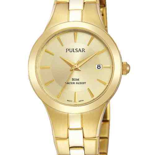 Ceas de dama Pulsar PH7420X1 50M 28mm
