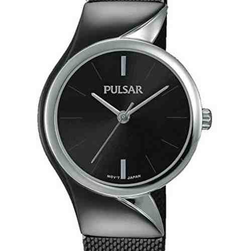 Ceas de dama Pulsar PH8235 Pulsar 30mm 3ATM