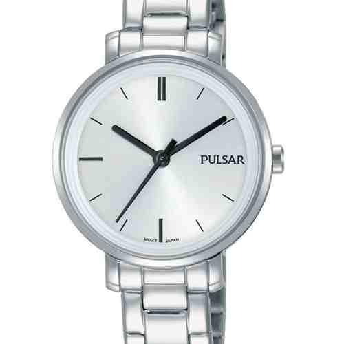 Ceas de dama Pulsar PH8337X1 Klassik 30mm 5ATM