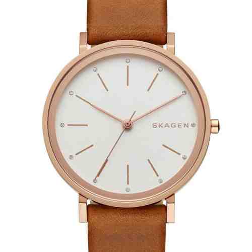 Ceas de dama Skagen SKW2488 Hald 34mm 3ATM