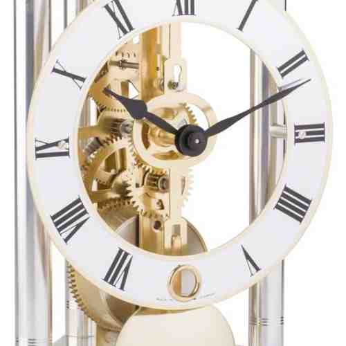 Ceas de masa Hermle 23023-X40721 Modern