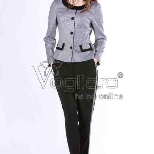 COSTUM DAMA ELEGANT