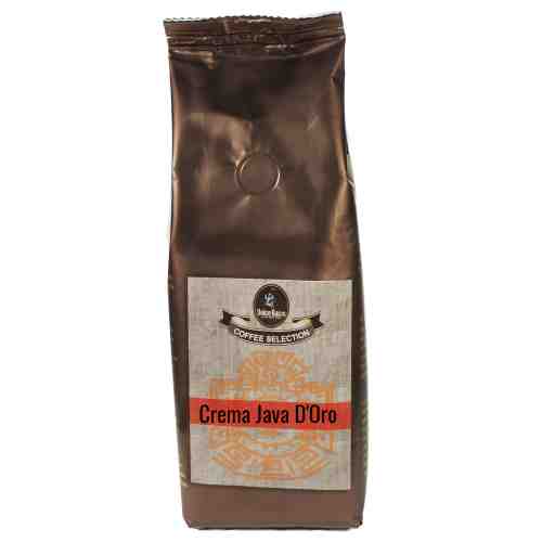 Crema Java D'Oro
