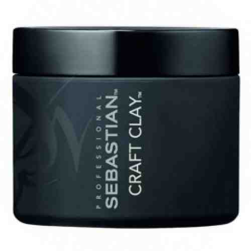Crema pentru Volum - Sebastian Professional Form Craft Clay 52 ml