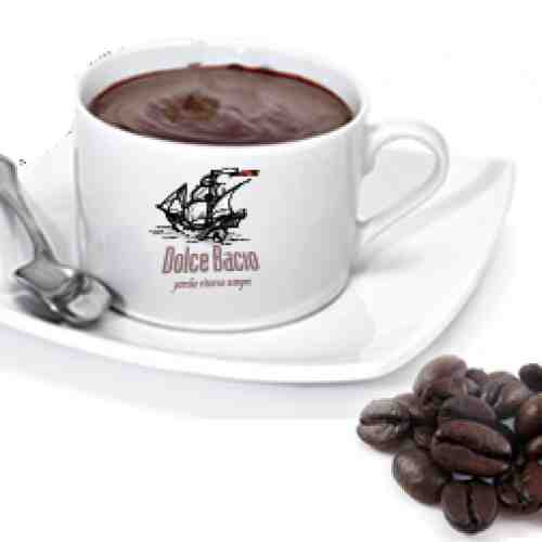 Delizia Al Caffe