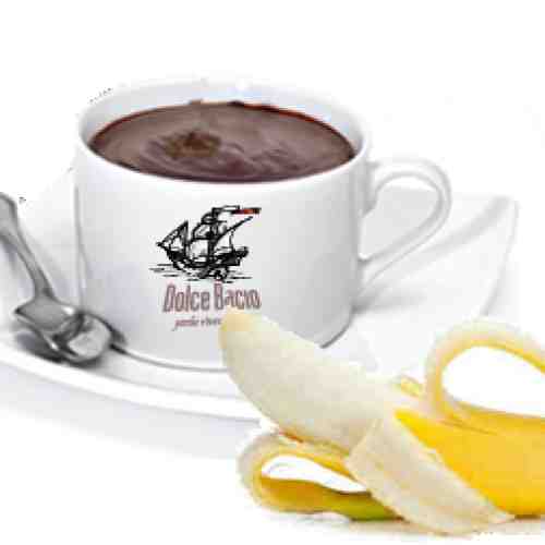 Dolce Bacio Banana