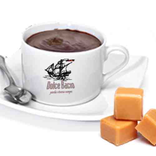 Dolce Bacio Caramel