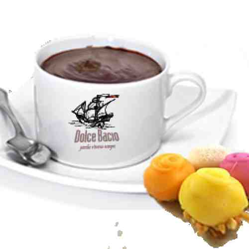 Dolce Bacio Fondente