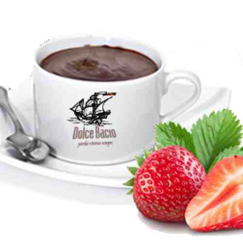 Dolce Bacio Fragola