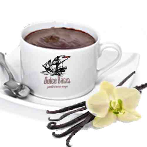 Dolce Bacio Vanilla