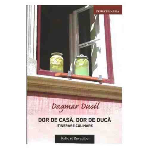 Dor de casa, dor de duca | Dagmar Dusil