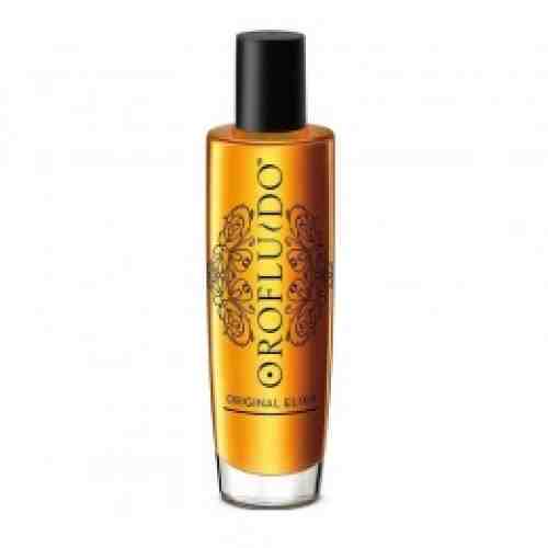 Elixir Nutritiv Leave In - Revlon Professional Orofluido Elixir 100 ml