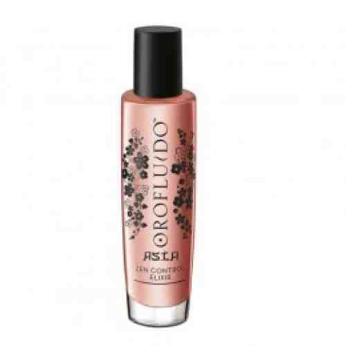 Elixir Par Rebel - Revlon Professional Orofluido Asian Elixir 50 ml