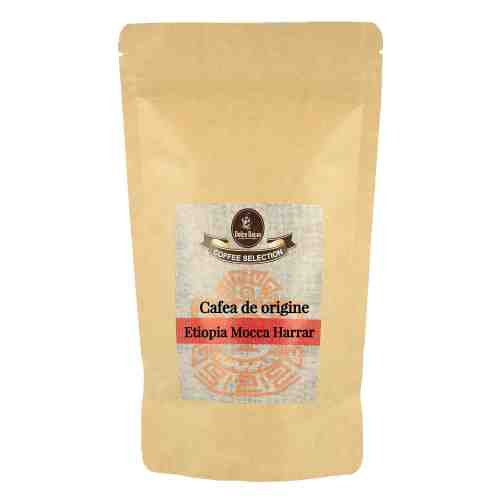 Ethiopia Mocca Harrar