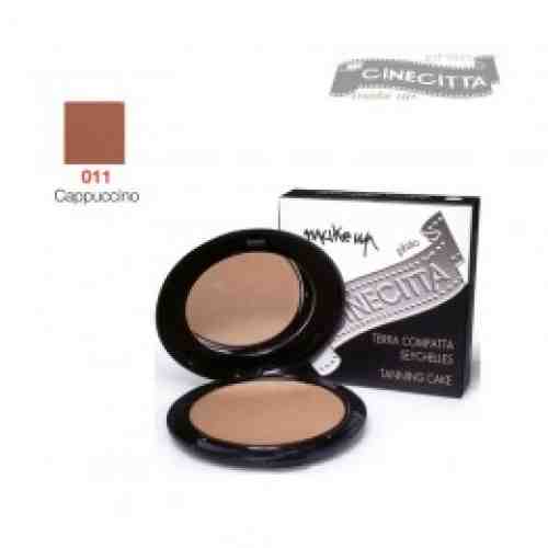 Fard Bronzant Compact - Cinecitta PhitoMake-up Professional Terra Compatta Seychelles nr 011