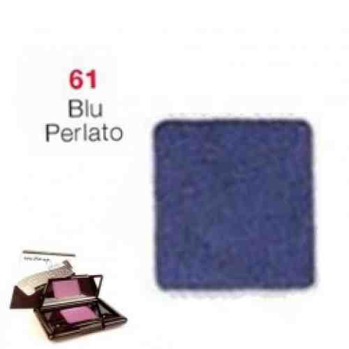 Fard de Pleoape Compact - Cinecitta PhitoMake-up Professional Ombretto Compatto nr 61