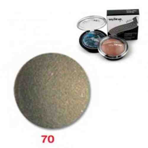 Fard de Pleoape Copt - Cinecitta PhitoMake-up Professional Ombretto Cotto nr 70