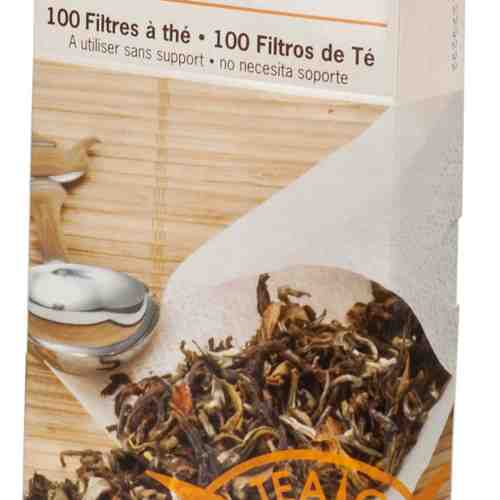 Filtre M