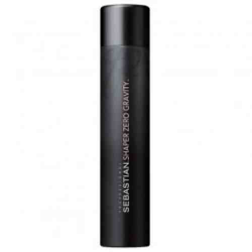 Fixativ Fixare Flexibila - Sebastian Professional Form Shaper Zero Gravity 400 ml