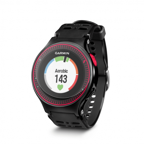 Folie de protectie Smart Protection Garmin Forerunner 225 - 2buc x folie display