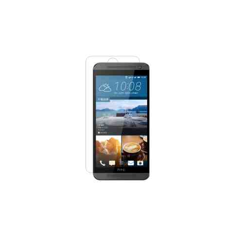 Folie de protectie Smart Protection HTC One E9+ - doar-spate+laterale