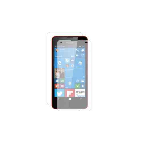 Folie de protectie Smart Protection Microsoft Lumia 550 - fullbody-display-si-spate