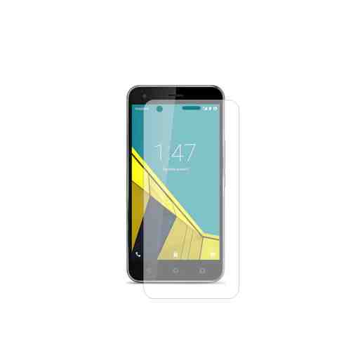Folie de protectie Smart Protection Vodafone Smart Ultra 6 - doar-display