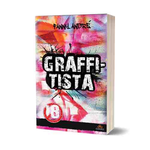 Graffitista | Fanny Andre
