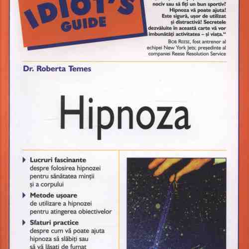 Hipnoza - Editia a II-a