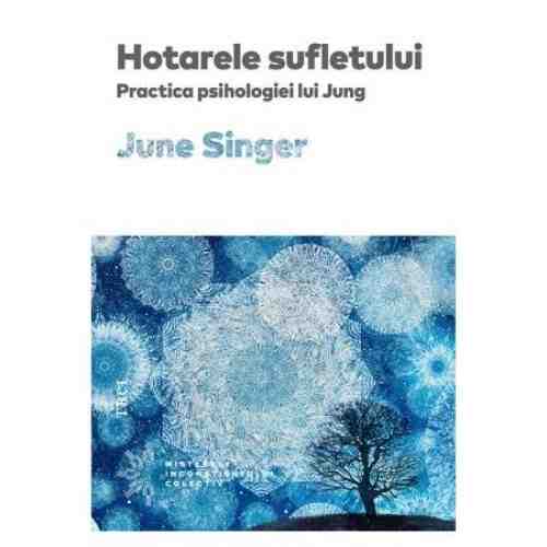 Hotarele sufletului | June Singer