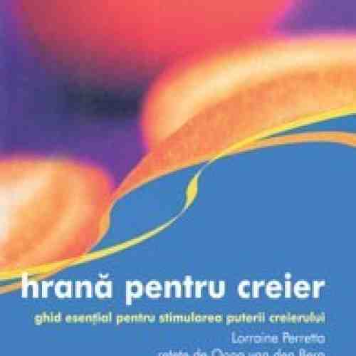 Hrana pentru creier