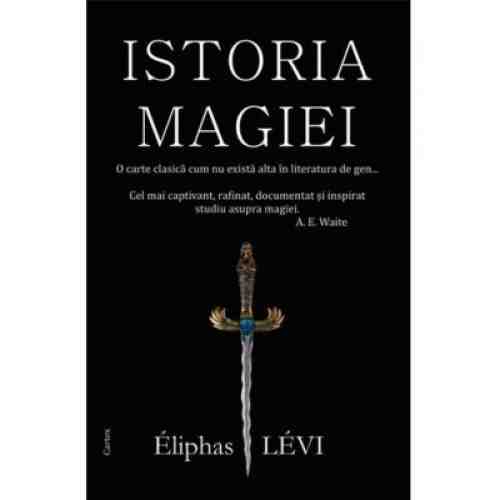 Istoria magiei | Eliphas Levi