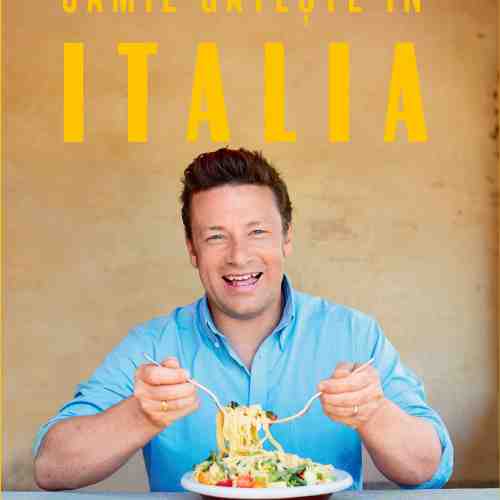 Jamie gateste in Italia | Jamie Oliver