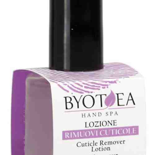 Lotiune Pentru Indepartarea Cuticulelor - Hand Spa - Cuticle Remover Lotion 15ml - BYOTEA