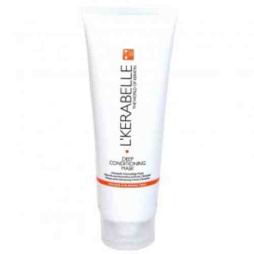 Masca Intensiva cu Keratina - L'Kerabelle Deep Conditioning Mask 250 ml