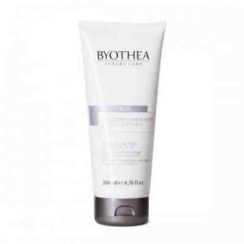 Masca Tonifianta Anti-Rid Cu Acid Hialuronic - Toning Anti-Age Mask Hyaluronic Acid 200ml - BYOTEA